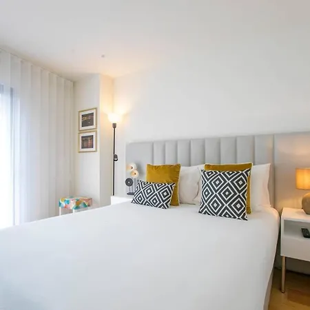 Magic Studio W/ Wi-fi & A/c Apartmán *