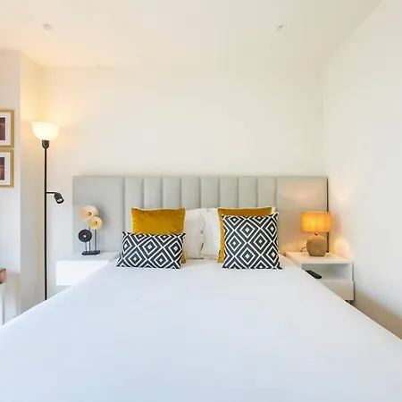 Magic Studio W/ Wi-fi & A/c Apartmán *