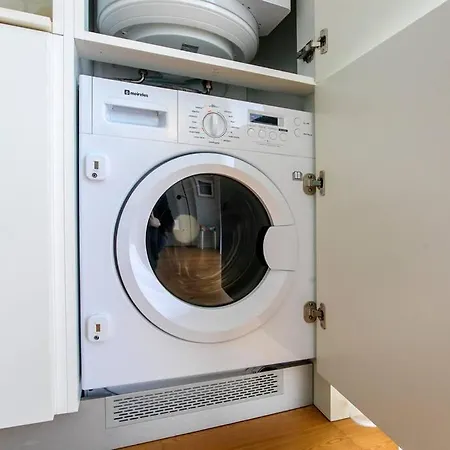 Apartmán Magic Studio W/ Wi-fi & A/c Porto
