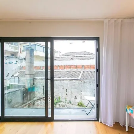 Apartmán Magic Studio W/ Wi-fi & A/c