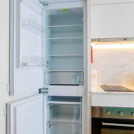 Apartmán Magic Studio W/ Wi-fi & A/c Porto